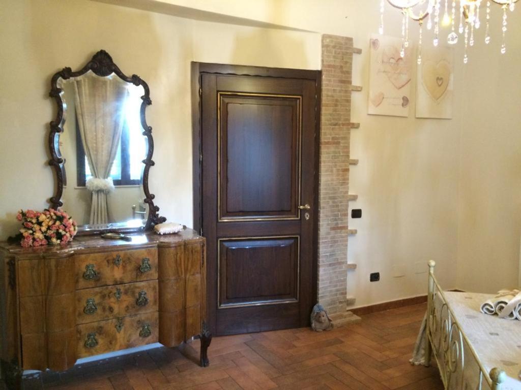Regina Di Girgenti Villa Agrigento Exterior photo