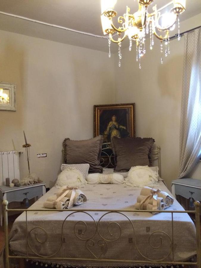 Regina Di Girgenti Villa Agrigento Exterior photo